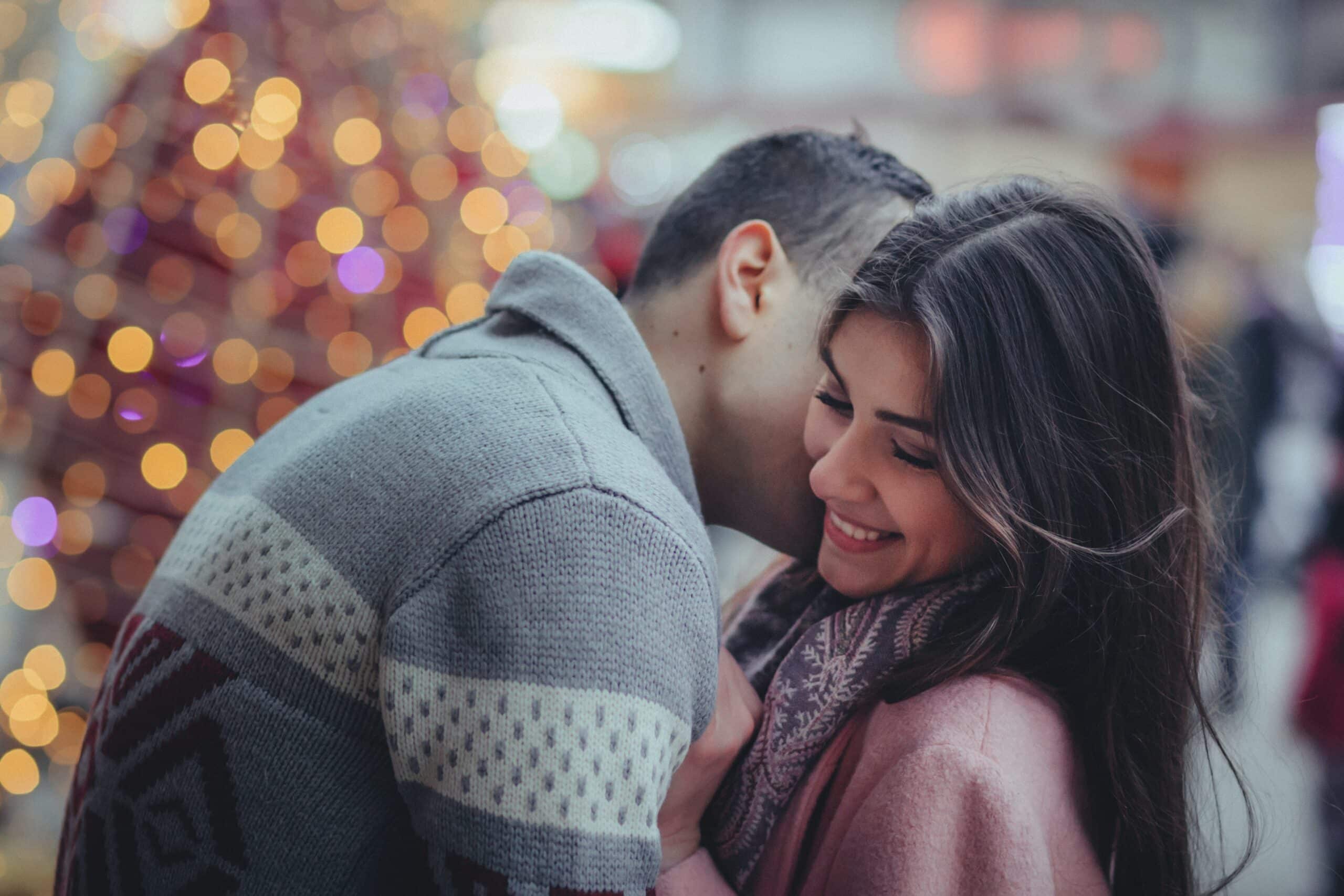 Comment rendre une femme amoureuse