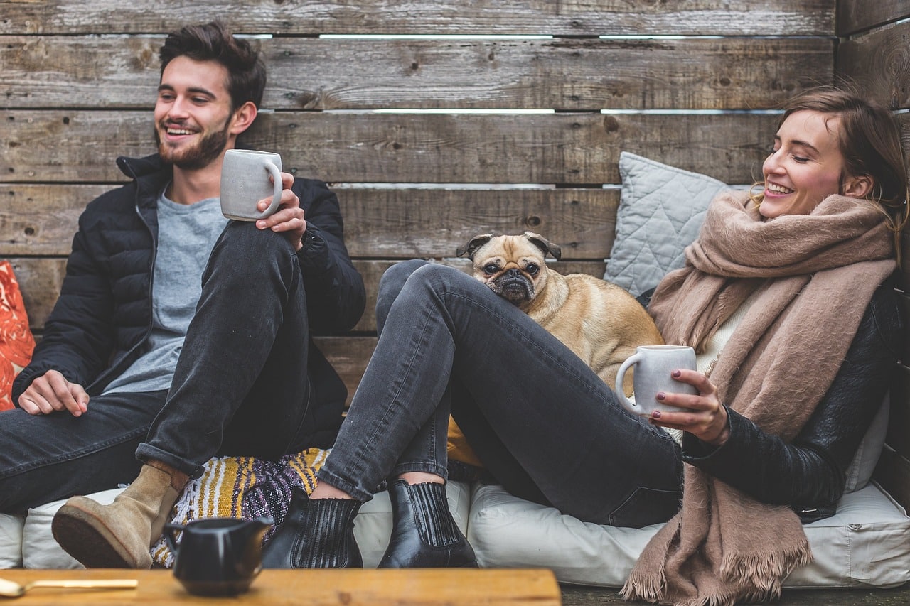 Séduire une femme en couple