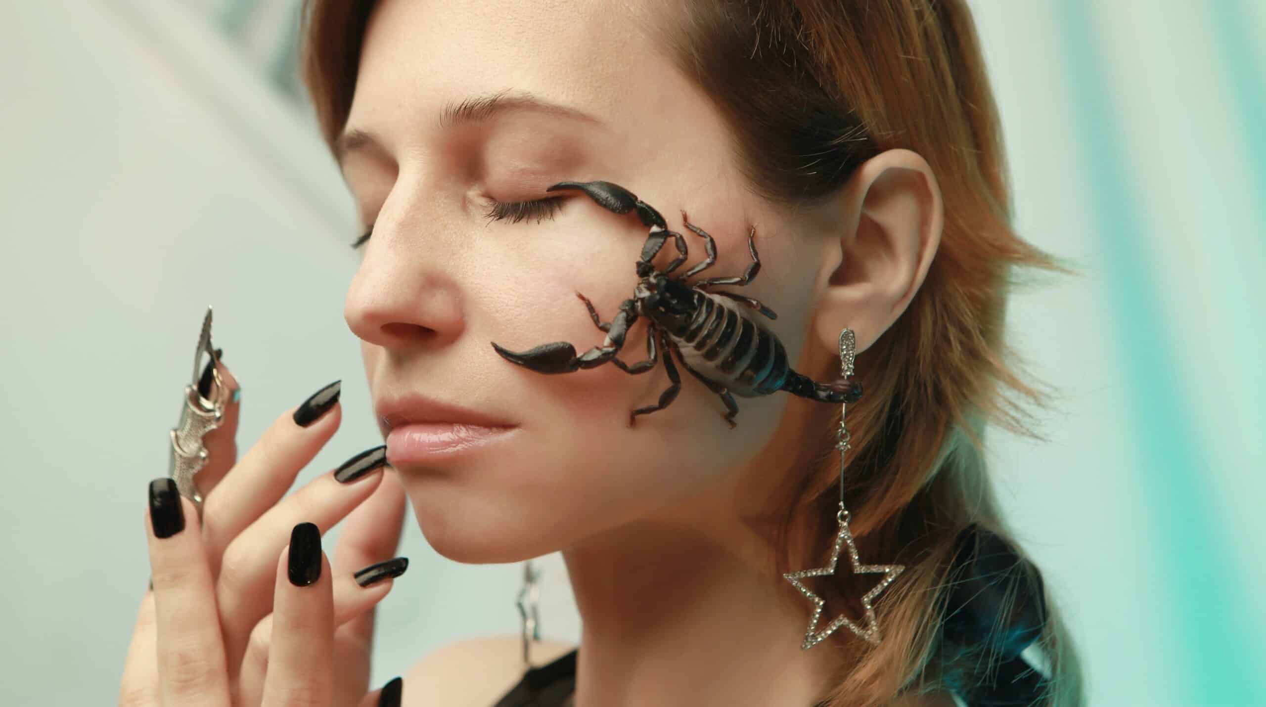 Comment séduire une femme scorpion