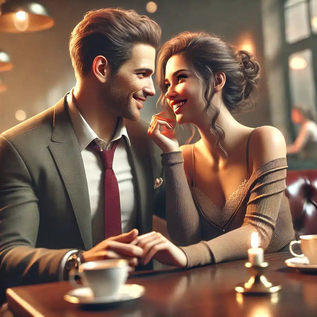 jeu de seduction