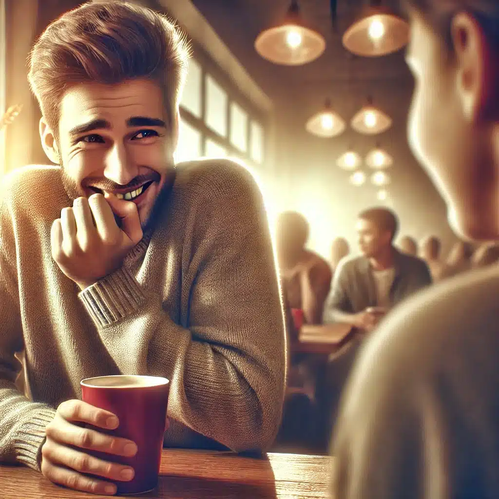 question intime à poser à son crush