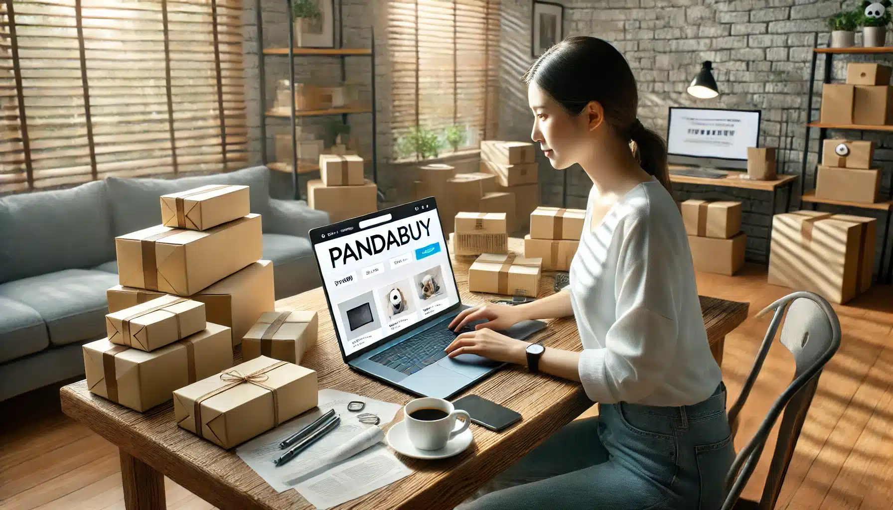 pandabuy