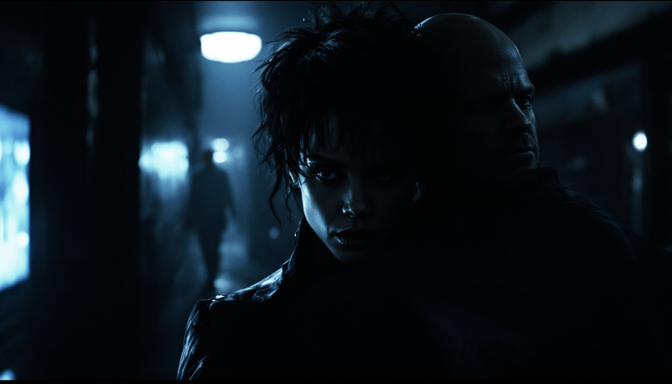 Dangereuse Séduction