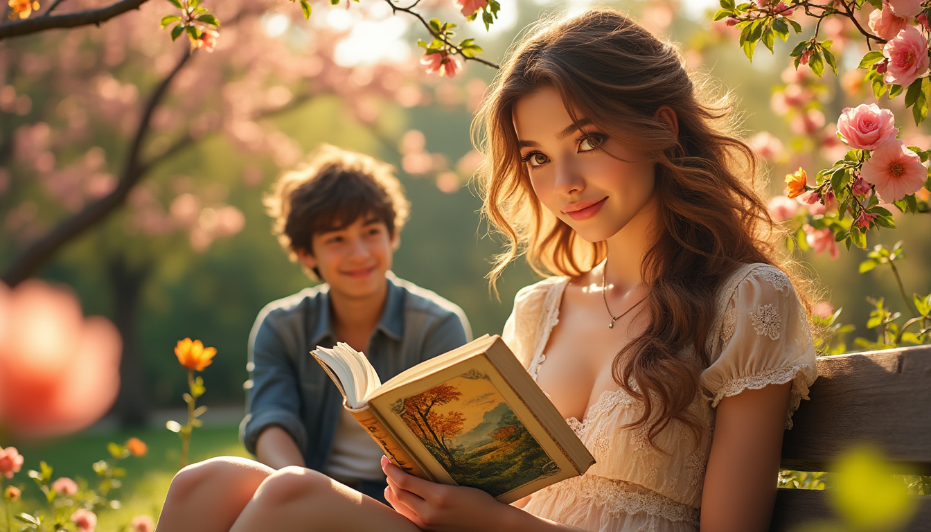 découvrez des conseils pratiques et efficaces pour aborder une fille timide en toute douceur. apprenez à créer un cadre bienveillant, à engager la conversation avec délicatesse et à établir une connexion authentique sans la brusquer. idéal pour les personnes sensibles et respectueuses!