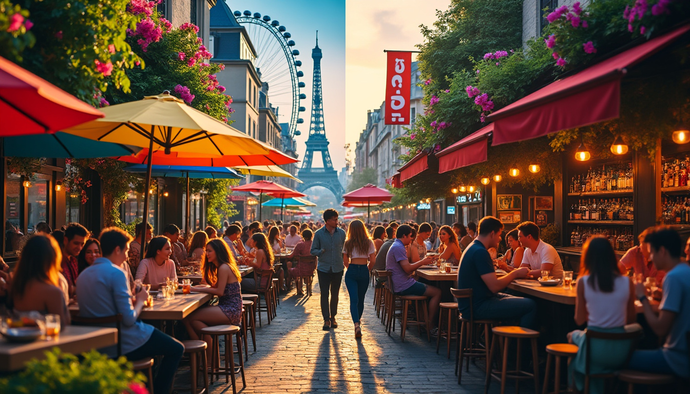 découvrez les différences entre happn et tinder pour trouver l'amour près de chez vous. analysez les fonctionnalités, les avantages et les inconvénients de chaque application de rencontre pour choisir celle qui vous convient le mieux.