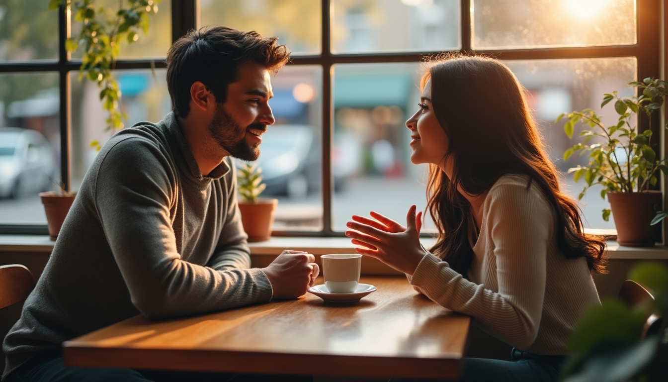 découvrez des astuces efficaces pour maintenir l'intérêt d'une femme grâce à des gestes simples et sincères. apprenez à renforcer votre connexion et à créer une relation épanouissante.