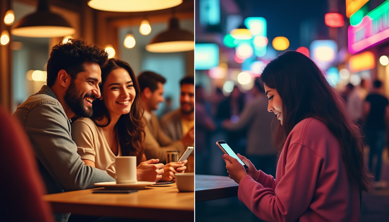 découvrez notre comparatif complet entre meetic et tinder pour déterminer laquelle de ces applications de rencontre offre les meilleurs résultats. analyse des fonctionnalités, des profils, et des expériences utilisateurs pour vous aider à faire le meilleur choix en matière de rencontres amoureuses.