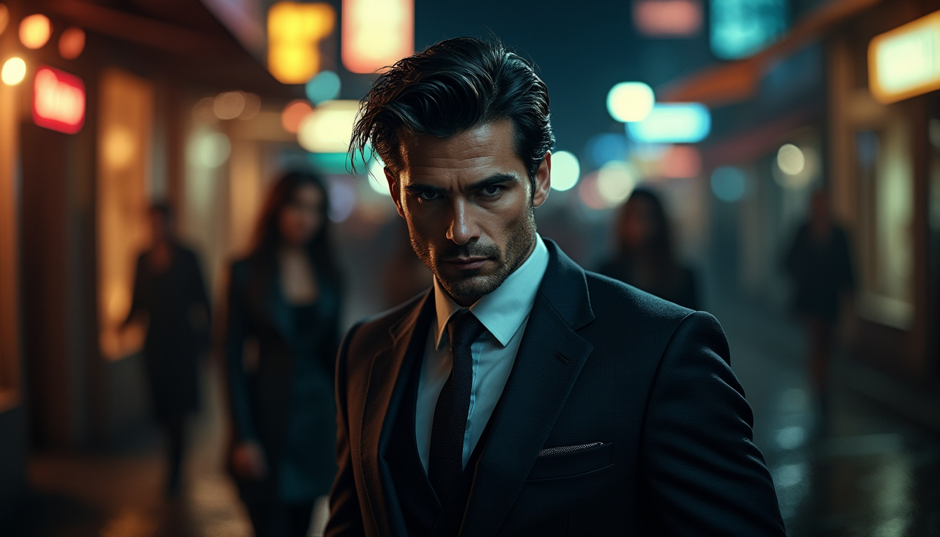 découvrez pourquoi les femmes ressentent une forte attraction pour les hommes mystérieux. explorez les aspects psychologiques et sociaux qui rendent l'aura du mystère si séduisante et comment cela influence les relations amoureuses.