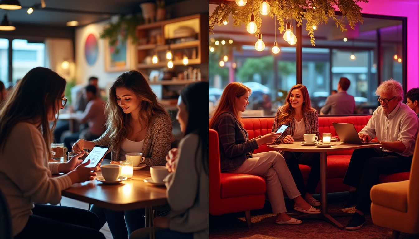 découvrez l'affrontement de deux géants des rencontres en ligne : tinder et meetic. quel est celui qui domine en 2025 ? analyse, statistiques, et tendances vous aideront à choisir la plateforme idéale pour trouver l'amour.