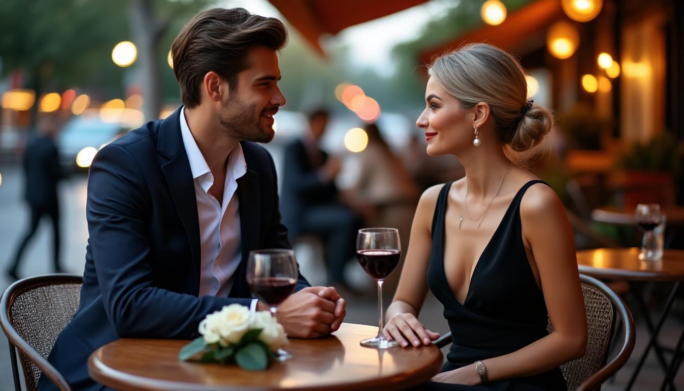 découvrez des astuces incontournables pour séduire une cougar ! apprenez des techniques efficaces et stratégiques pour attirer l'attention de ces femmes expérimentées et boostez votre charisme. que vous soyez novice ou en quête de nouvelles approches, nos conseils vous aideront à réussir dans votre quête amoureuse.