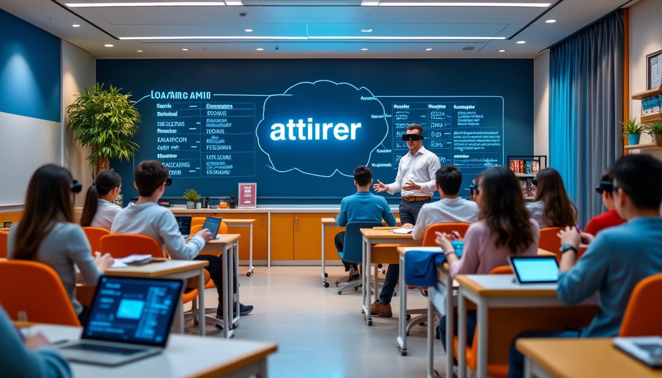 découvrez nos astuces et ressources pour maîtriser la conjugaison du verbe attirer en 2025. apprenez facilement les différents temps et modes grâce à des exercices pratiques et des exemples concrets.