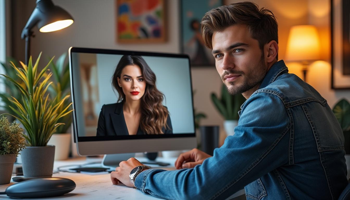 découvrez nos conseils pratiques et astuces efficaces pour séduire une cougar en ligne en 2025. apprenez à créer un profil attrayant, à engager des conversations captivantes et à établir une connexion authentique avec des femmes plus âgées. transformez vos rencontres virtuelles en succès amoureux !