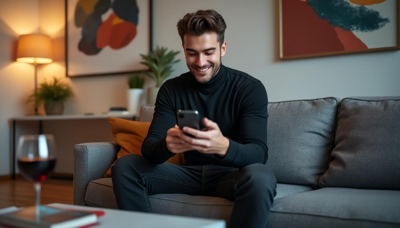 découvrez des astuces et conseils pratiques pour séduire une cougar par sms en 2025. apprenez à créer des conversations captivantes, à utiliser le bon ton et à établir une connexion authentique pour maximiser vos chances de succès dans vos échanges numériques.