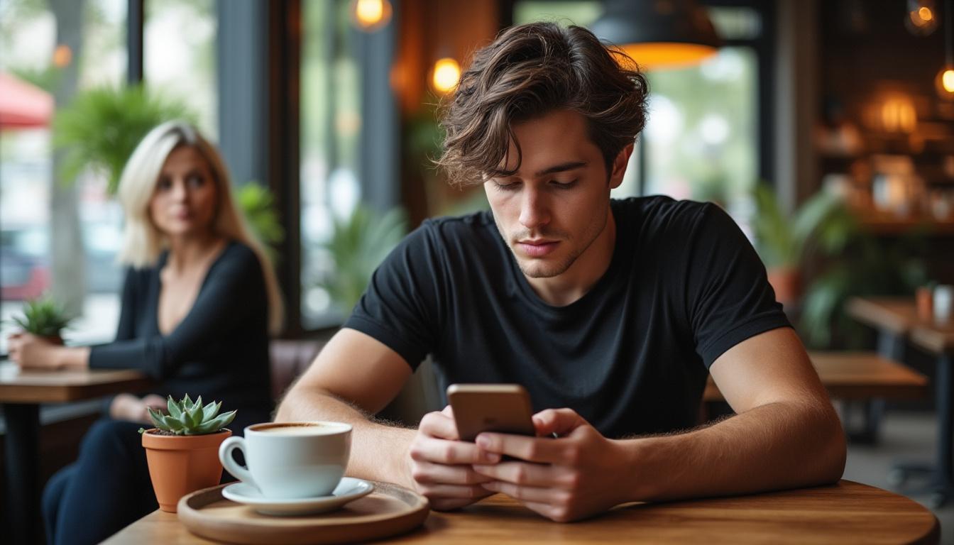 découvrez des astuces et conseils efficaces pour séduire une cougar par message. apprenez à communiquer avec charme et confiance, et attirez l'attention de cette femme expérimentée. transformez vos échanges écrits en moments captivants et mémorables.