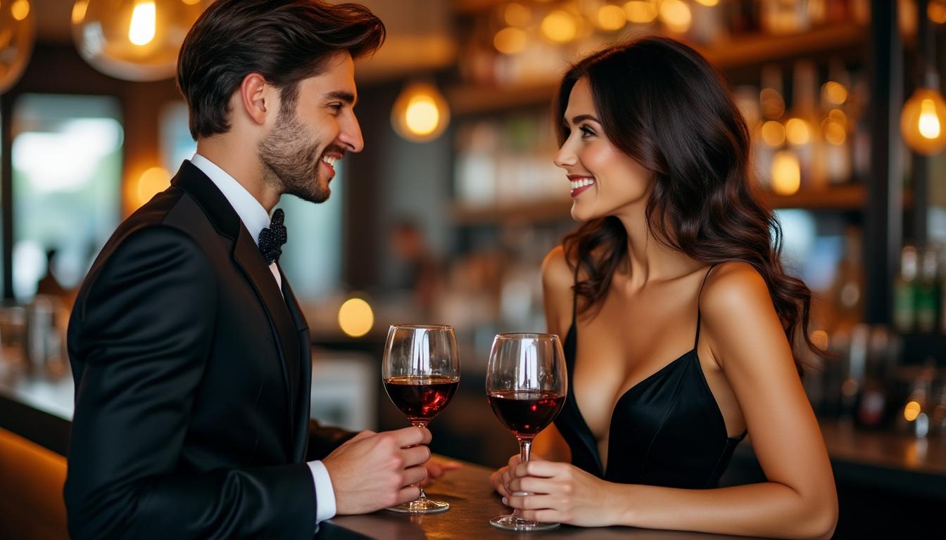 découvrez des stratégies et astuces efficaces pour séduire une cougar et établir une connexion authentique. apprenez à comprendre ses attentes et à développer une relation épanouissante grâce à nos conseils pratiques.