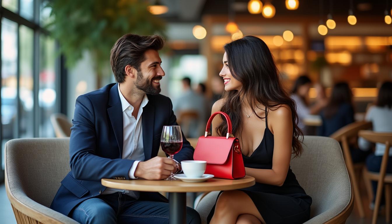 découvrez les meilleures stratégies et conseils pour séduire une femme bélier en 2025. explorez les traits de caractère, les préférences et les astuces astraux qui vous aideront à attirer son attention et à créer une connexion authentique.