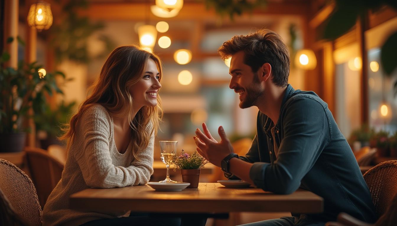 découvrez les synonymes du mot 'flirter' et enrichissez votre vocabulaire amoureux. apprenez comment varier vos expressions pour séduire avec subtilité et créativité.