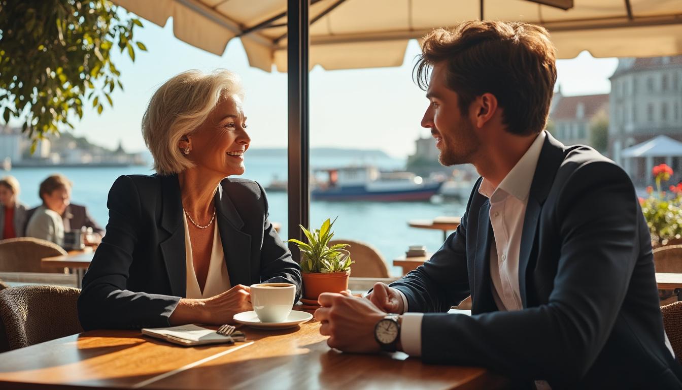 découvrez notre guide ultime pour rencontrer des cougars à brest en 2025. explorez des conseils, des astuces et des lieux incontournables pour des rencontres enrichissantes et inoubliables. ne manquez pas les tendances et bonnes pratiques pour séduire les femmes plus âgées dans la région.