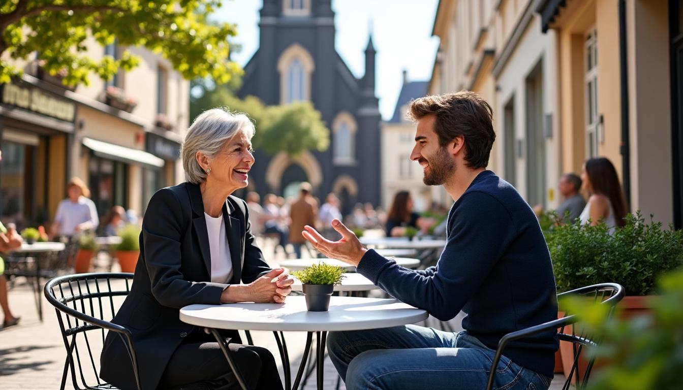 découvrez notre guide complet pour des rencontres cougars à clermont-ferrand en 2025. explorez les meilleures opportunités et conseils pour vivre des moments mémorables et enrichissants dans cette belle ville.