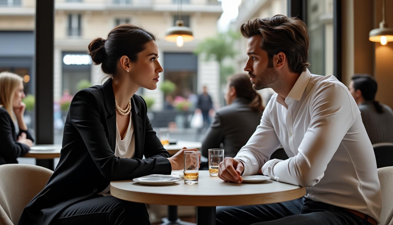 découvrez l'art de séduire les femmes plus mûres à marseille en 2025. explorez des rencontres cougar passionnantes et authentiques, où l'expérience et la complicité sont au rendez-vous. rejoignez une communauté dynamique et vivez des moments inoubliables.