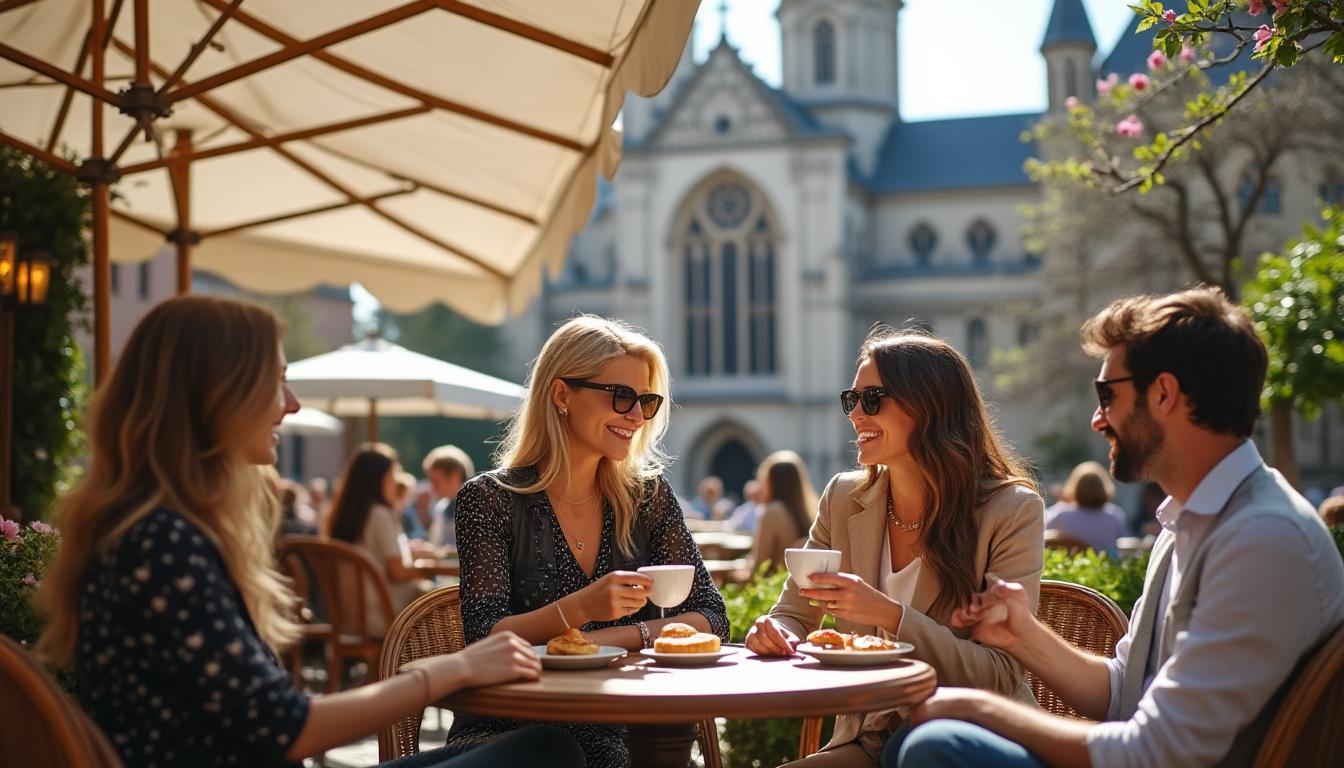 découvrez les meilleures opportunités de rencontres cougar à metz en 2025. explorez des connexions passionnantes et des moments inoubliables avec des femmes matures. ne manquez pas cette chance de vivre des expériences uniques dans une ville dynamique.