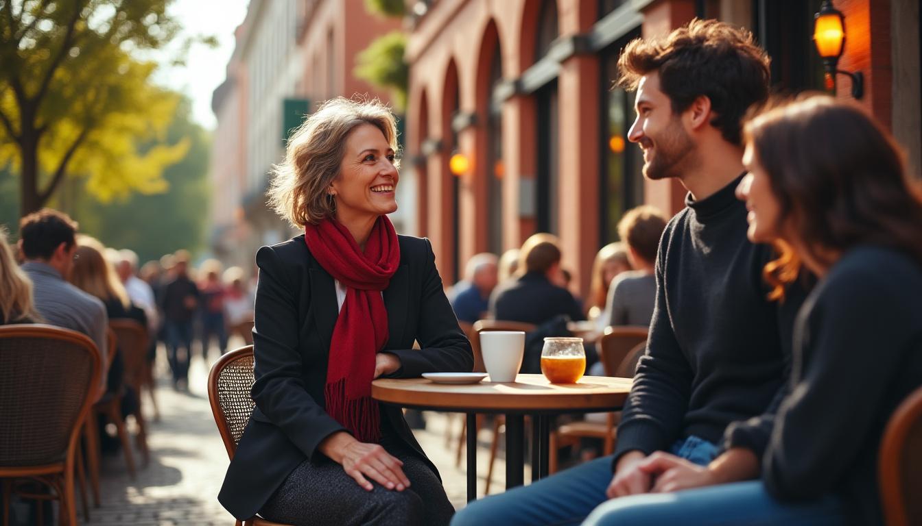 découvrez notre guide complet pour rencontrer des cougars à nantes. explorez des conseils pratiques, des astuces et des lieux tendance pour tisser des liens authentiques et trouver l'amour. que vous soyez novice ou expérimenté, cette ressource vous aidera à naviguer dans le monde des rencontres avec sérénité.