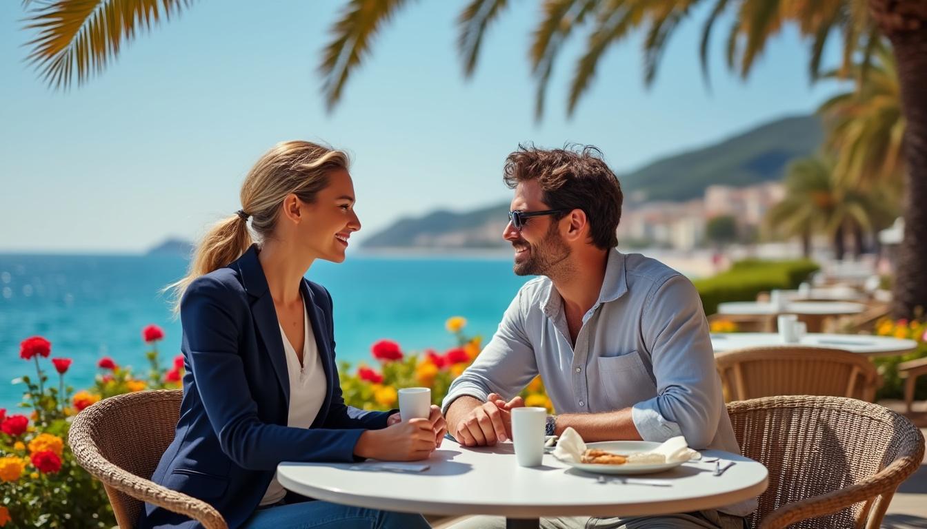 découvrez les meilleures astuces pour séduire les cougars à nice en 2025. apprenez à naviguer dans l'univers des rencontres intergénérationnelles avec nos conseils pratiques et efficaces pour établir des connexions authentiques et passionnantes.