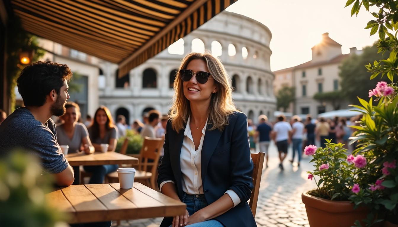 découvrez tout ce qu'il faut savoir sur les rencontres cougar à nîmes en 2025. explorez les meilleures astuces, conseils et lieux pour faire de belles rencontres avec des femmes mûres et séduisantes. ne manquez pas cette opportunité de vivre des moments passionnants dans le sud de la france !