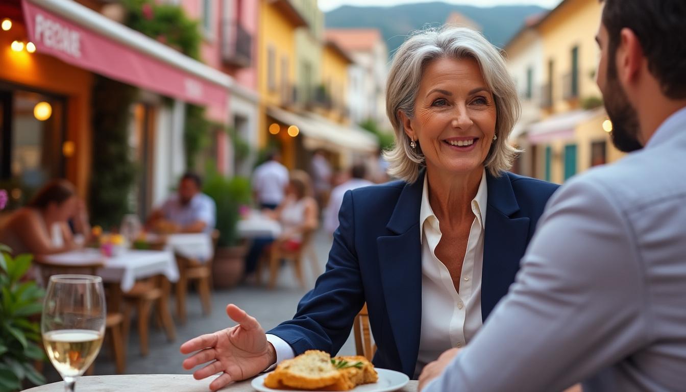 découvrez les meilleures astuces pour séduire une cougar à perpignan. profitez de conseils experts, stratégies de rencontre et lieux incontournables pour créer des opportunités de flirt et de romance dans la ville.