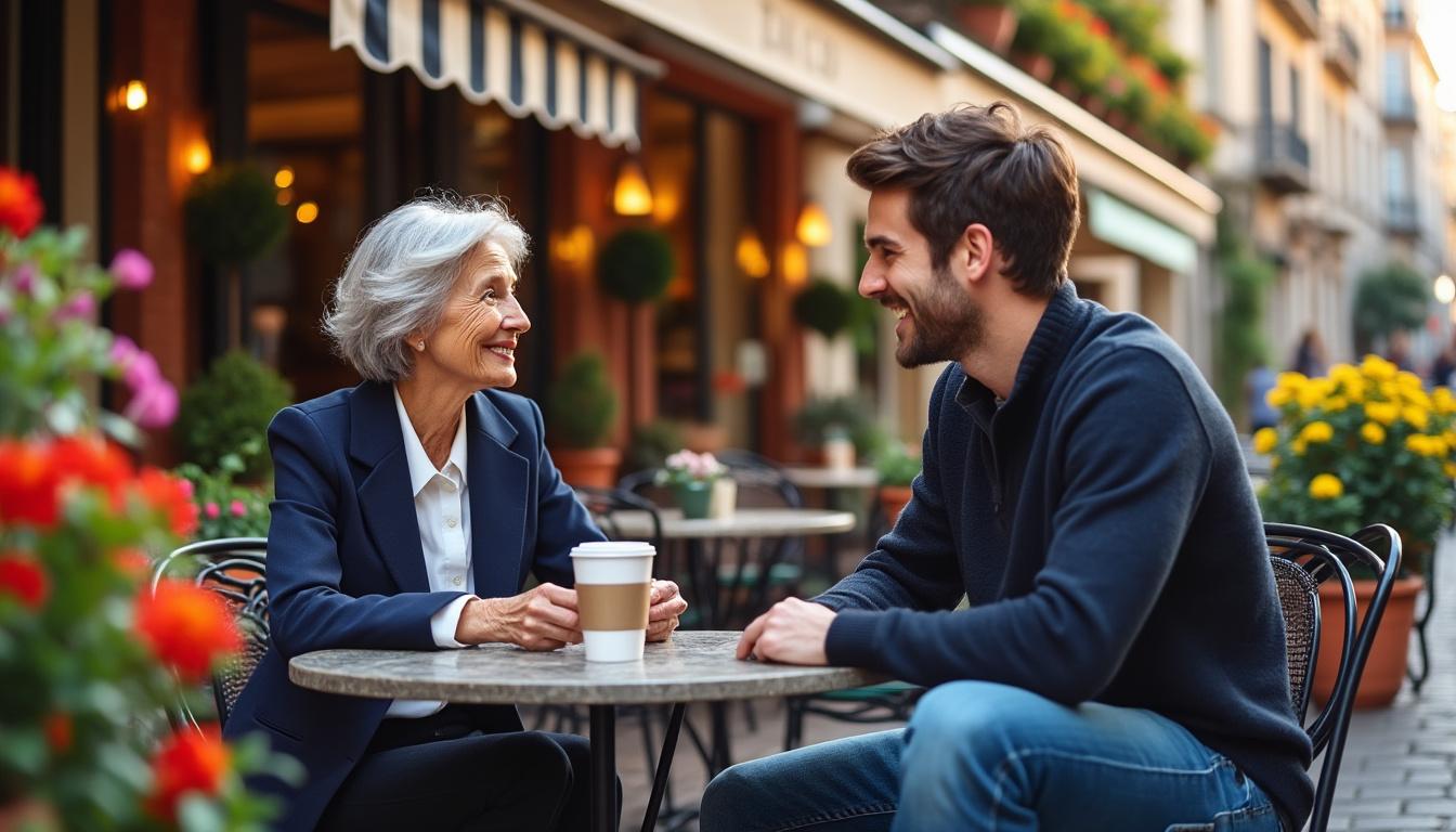 découvrez les meilleures astuces et lieux pour rencontrer des cougars à rennes. que vous soyez à la recherche d'une relation sérieuse ou d'une rencontre casual, notre guide complet vous aidera à réussir vos rencontres et à établir des connexions authentiques dans la capitale bretonne.
