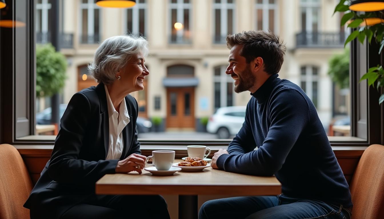 découvrez comment établir des relations authentiques avec des cougars à tours en 2025. explorez des conseils pratiques et des astuces pour favoriser les rencontres sincères et enrichissantes dans cette ville dynamique.