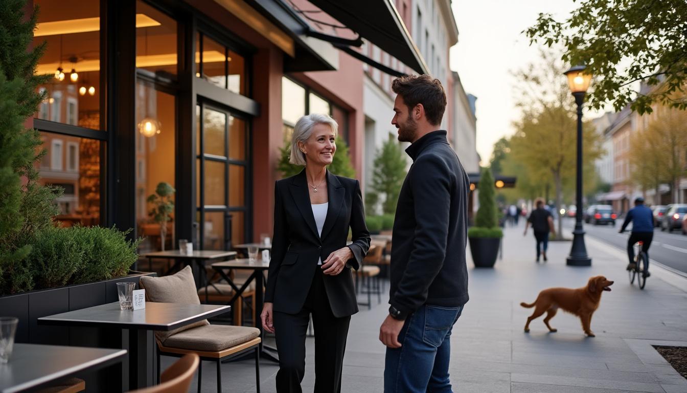 découvrez les meilleures opportunités de rencontres avec des cougars à villeurbanne en 2025. trouvez des événements, des astuces et des conseils pour faire de belles rencontres. ne manquez pas votre chance d'élargir vos horizons amoureux cette année !