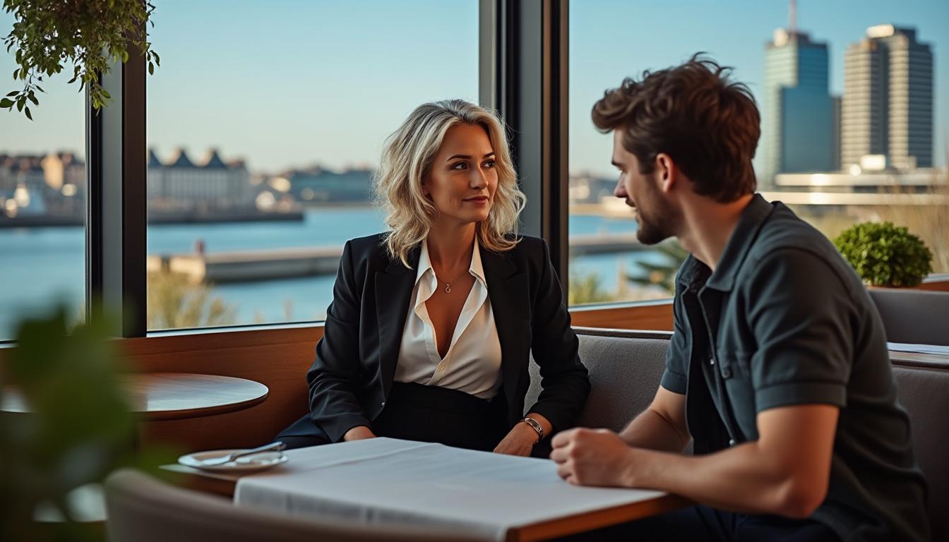 découvrez notre guide complet pour des rencontres cougar au havre en 2025. explorez les meilleures opportunités, conseils et lieux de rencontre pour profiter pleinement de votre expérience.