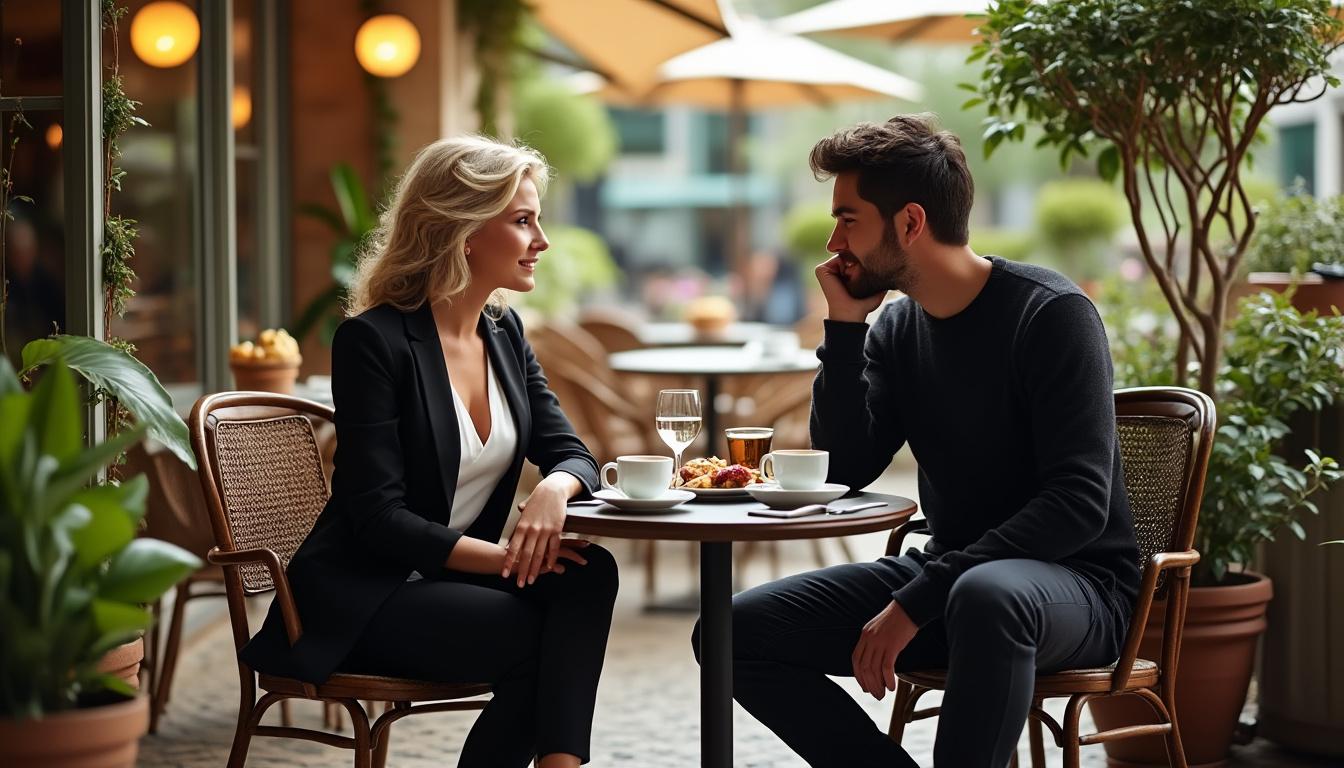 découvrez comment séduire une cougar au mans grâce à nos meilleures astuces. apprenez à créer des connexions authentiques et à réaliser des rencontres mémorables avec des femmes plus mûres. que vous soyez novice ou expérimenté, nos conseils pratiques vous guideront vers le succès dans vos interactions.