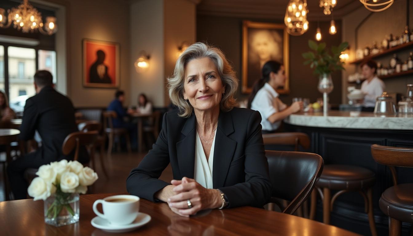 découvrez comment rencontrer la partenaire cougar idéale à limoges. explorez des conseils pratiques, des astuces sur les lieux de rencontre et des stratégies pour séduire les femmes mûres. ne laissez pas passer votre chance de vivre des moments uniques et passionnants !