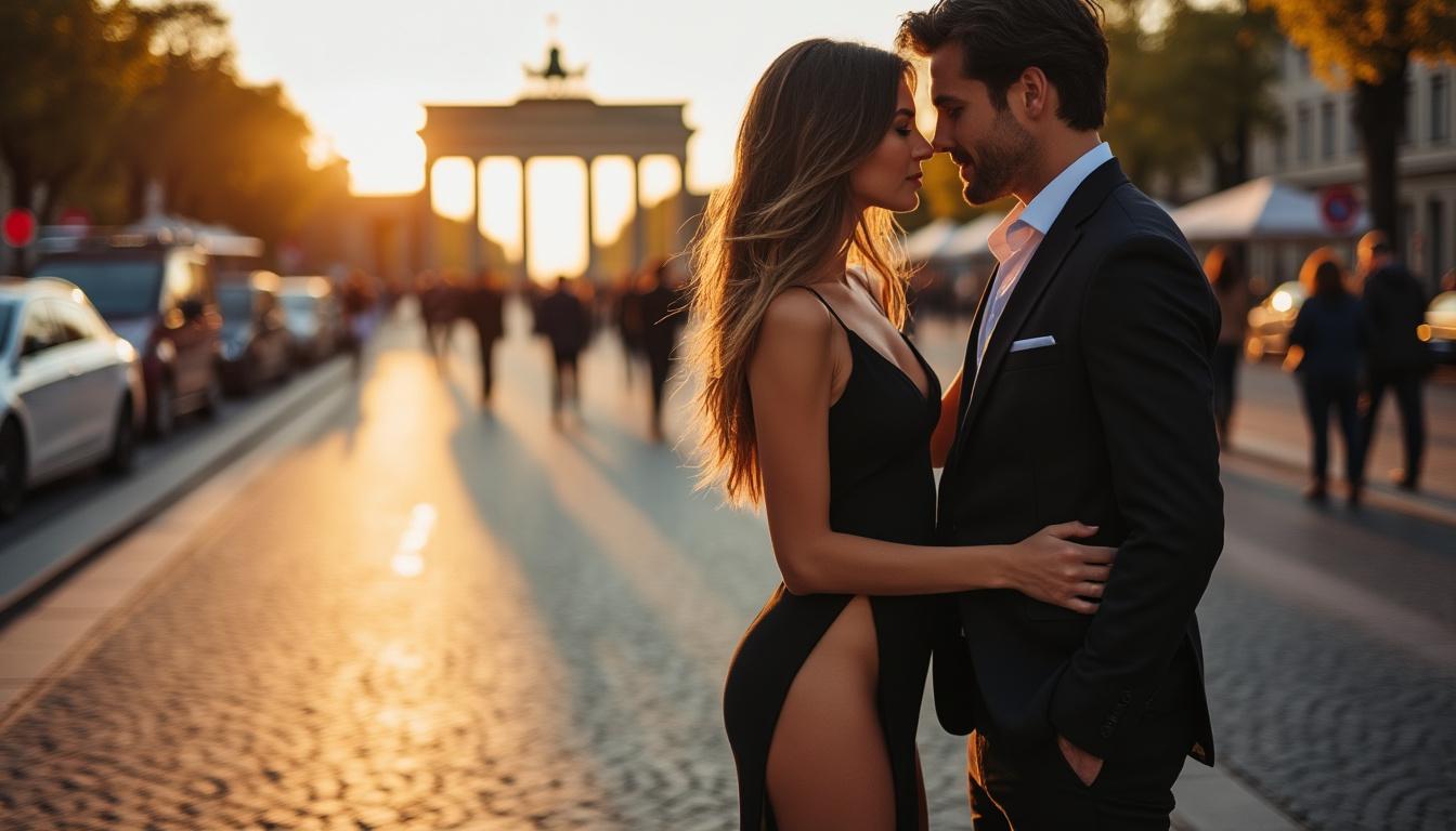 découvrez les secrets de la séduction en allemagne avec notre guide sur les techniques puissantes et efficaces. apprenez à charmer avec assurance et à naviguer dans l'art de la séduction à haute tension. éveillez vos sens et maîtrisez l'attraction avec nos conseils pratiques et révélations exclusives.