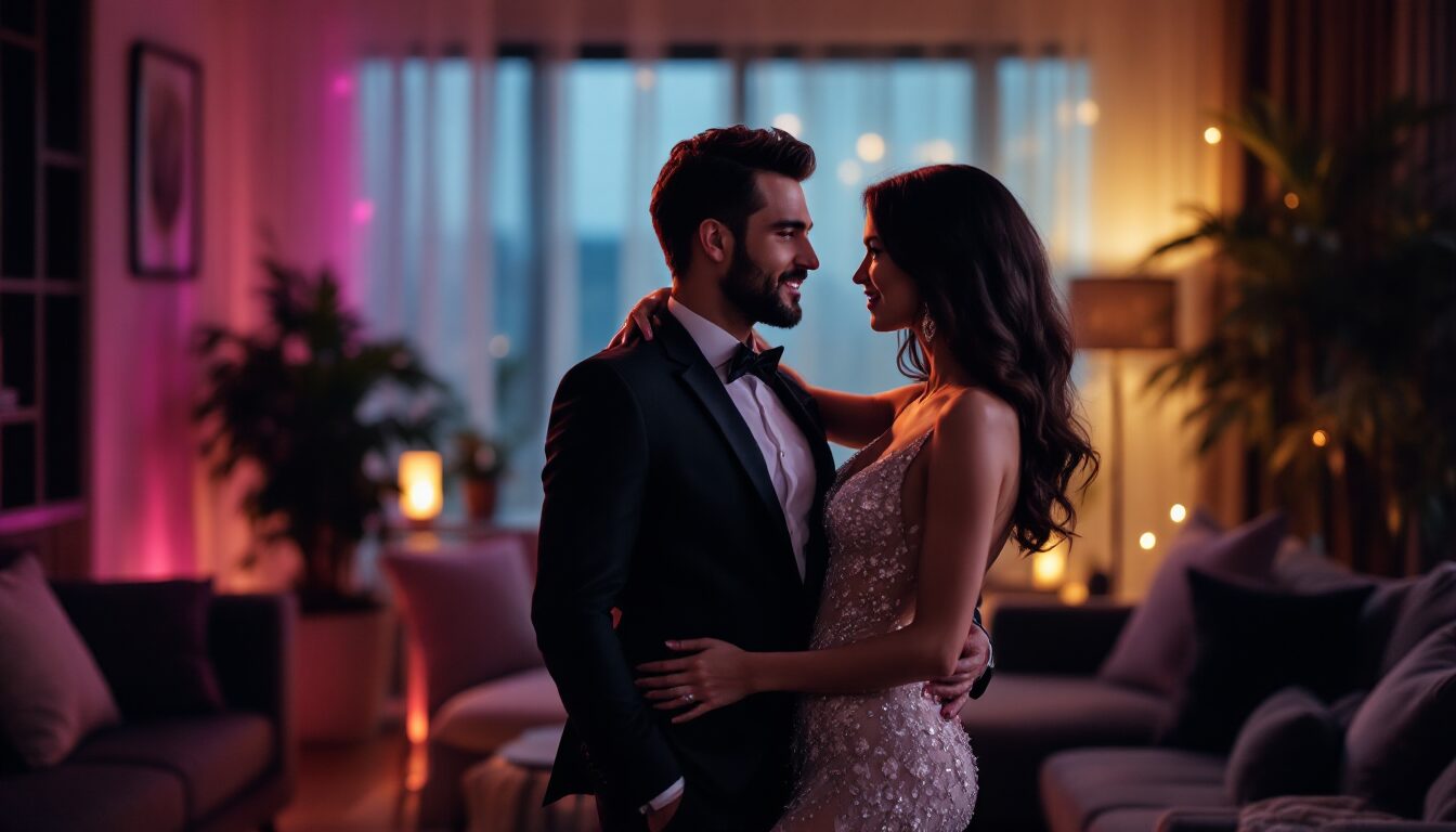 Meilleur site de rencontres libertines-