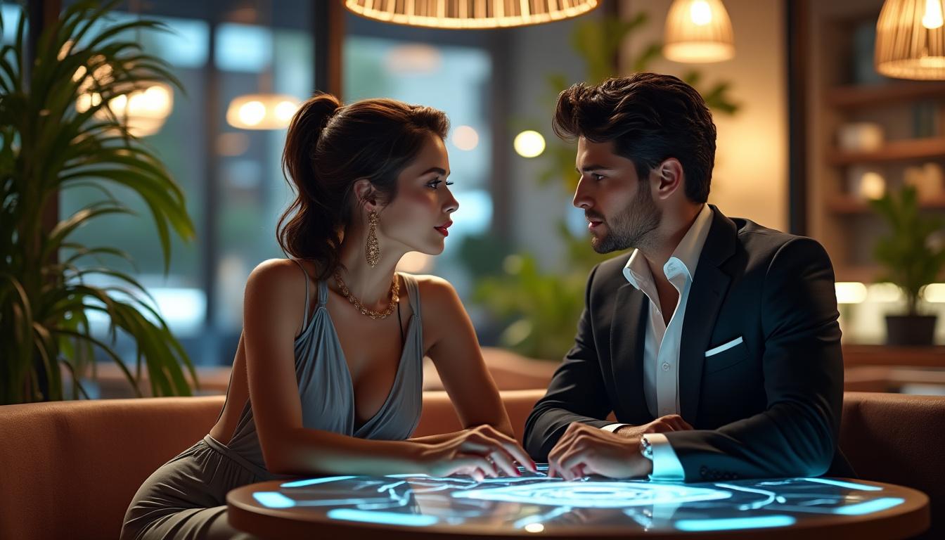 découvrez les techniques de séduction verbale les plus efficaces en 2025 pour captiver, convaincre et créer des liens authentiques grâce à la puissance des mots.