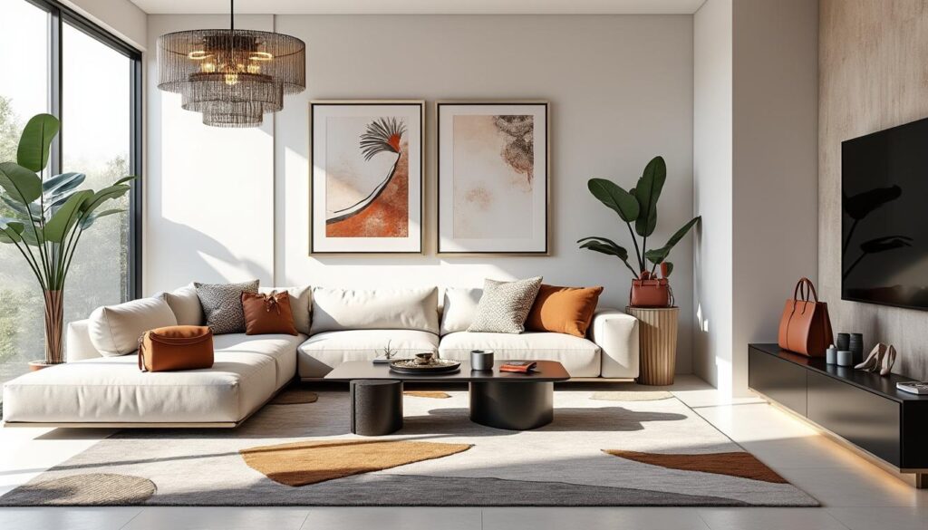 plongez dans l'univers des dernières tendances mode et décoration sur notre blog. explorez des astuces, des conseils et des inspirations pour sublimer votre style et votre intérieur.