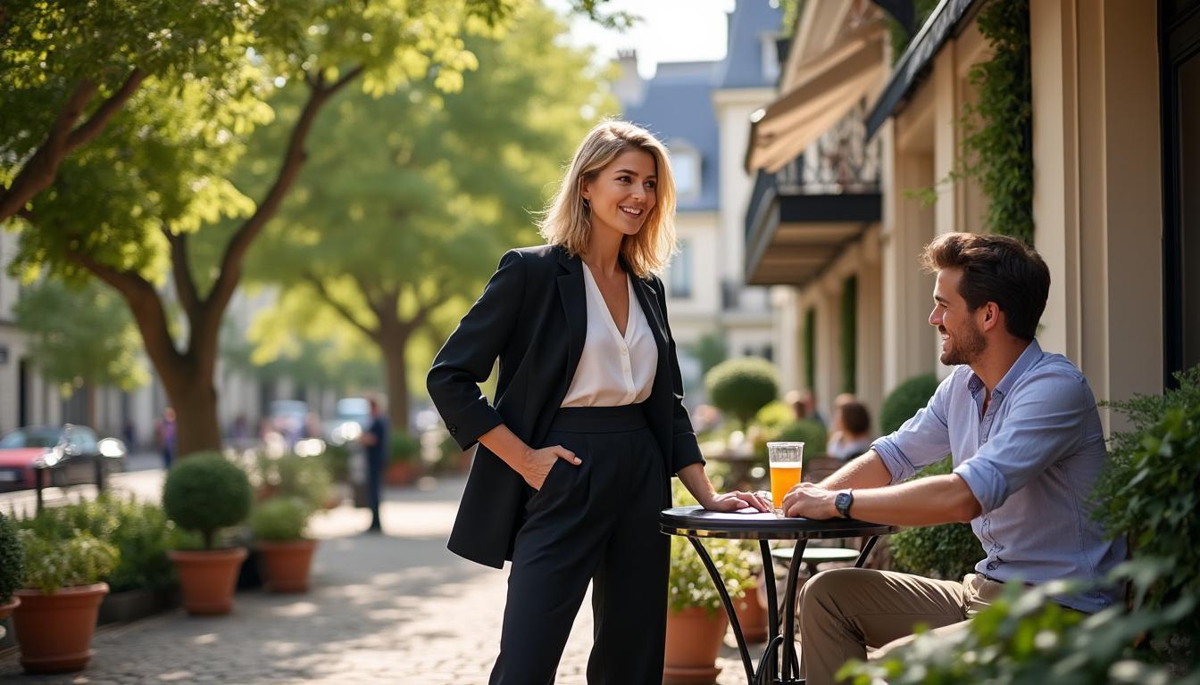 découvrez nos conseils incontournables pour réussir votre rencontre cougar à amiens. apprenez à séduire, à créer des échanges authentiques et à maximiser vos chances de succès dans le monde des rencontres. préparez-vous à vivre une expérience enrichissante et captivante!