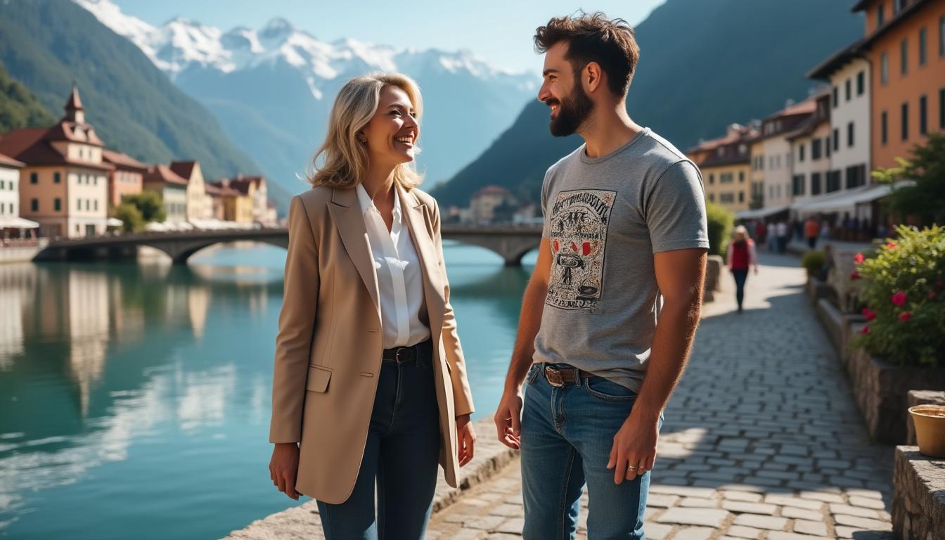 découvrez comment rencontrer des cougars à annecy en 2025. ce guide vous propose des conseils pratiques et des astuces pour trouver l'amour avec des femmes mûres dans un cadre idyllique. ne laissez pas passer votre chance de vivre une belle romance!