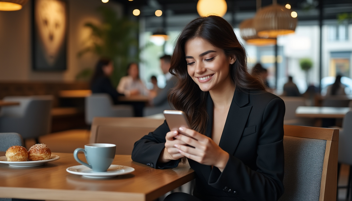 découvrez les meilleures astuces pour attirer et séduire un homme par message en 2025 : conseils tendance, exemples de textos efficaces et erreurs à éviter pour captiver son attention et créer une vraie complicité dès les premiers échanges.