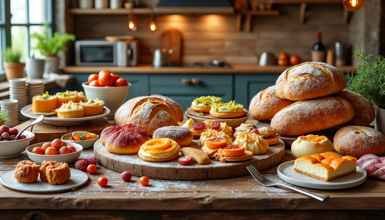 plongez dans l’univers surprenant de la gastronomie avec droledepain.fr : recettes créatives, astuces culinaires et découvertes gourmandes pour éveiller vos papilles !