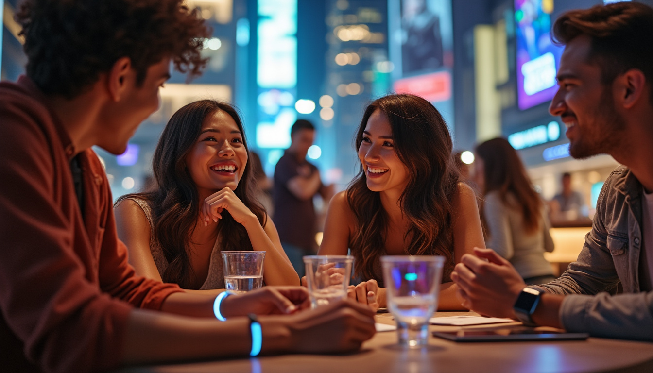 découvrez la définition actuelle de la séduction et son influence sur nos relations en 2025. analyse des tendances, enjeux sociaux et conseils pour mieux comprendre ce phénomène dans un monde en pleine évolution.