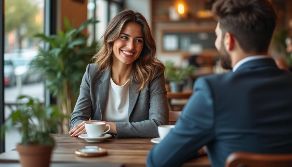 découvrez nos conseils pratiques pour flirter avec un homme en toute confiance et sans maladresse. apprenez à séduire naturellement tout en restant vous-même !