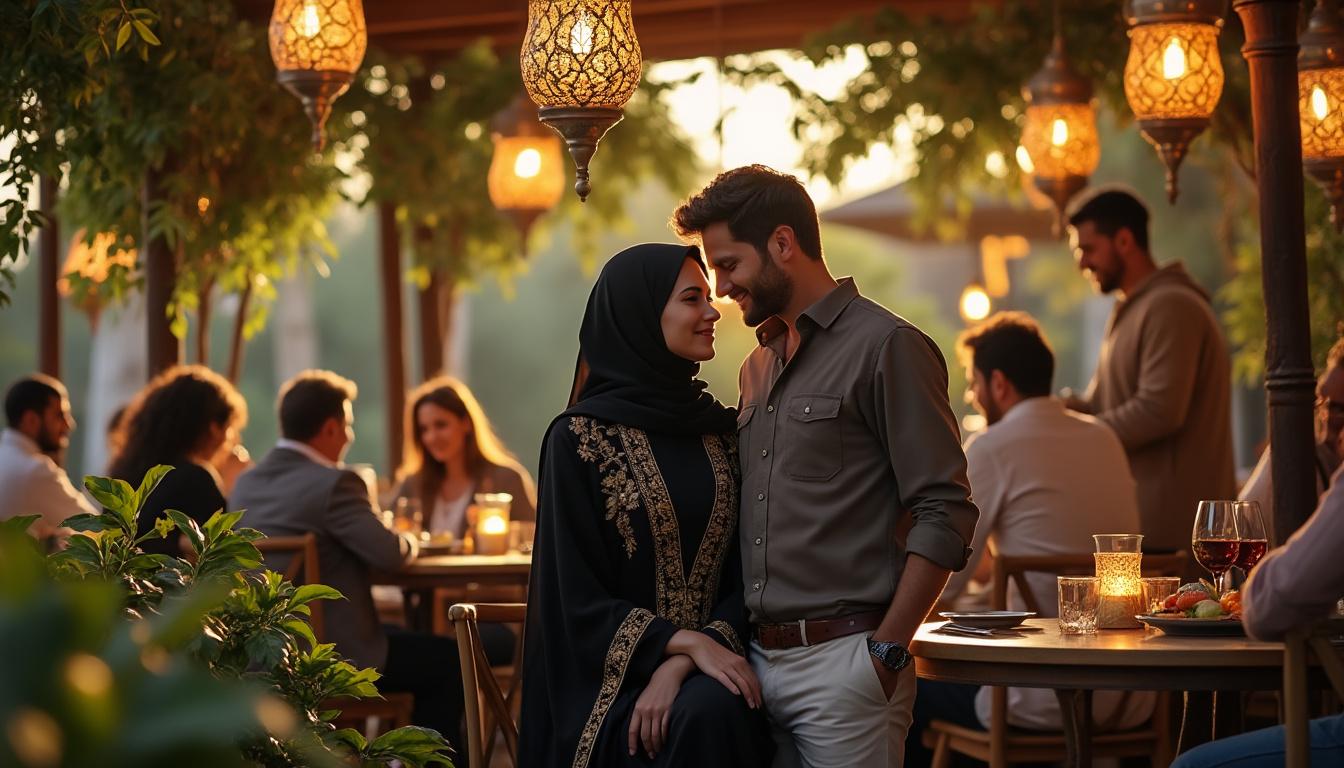 découvrez des astuces et conseils pratiques pour séduire en arabe. apprenez à charmer grâce à des expressions, des attitudes et des techniques adaptées à la culture et à la langue arabe.