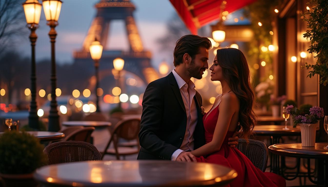 découvrez les astuces et techniques inédites de la séduction intense en france. maîtrisez l’art d’attirer et de charmer avec confiance pour vivre des rencontres passionnées et mémorables.