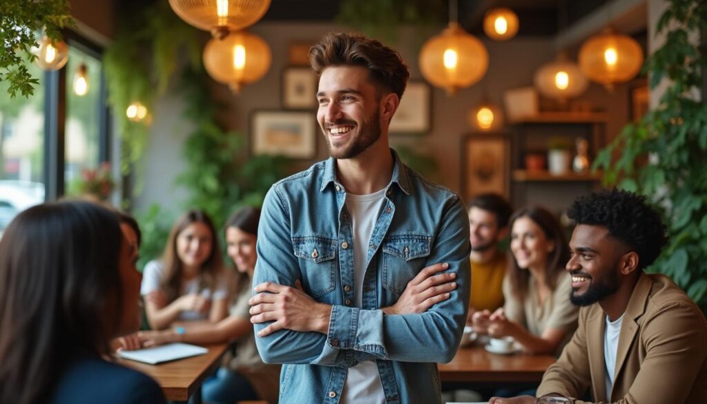 découvrez comment adopter de bonnes manières pour séduire naturellement. apprenez à captiver et charmer sans effort, grâce à des conseils simples et efficaces pour soigner votre attitude et laisser une impression mémorable.