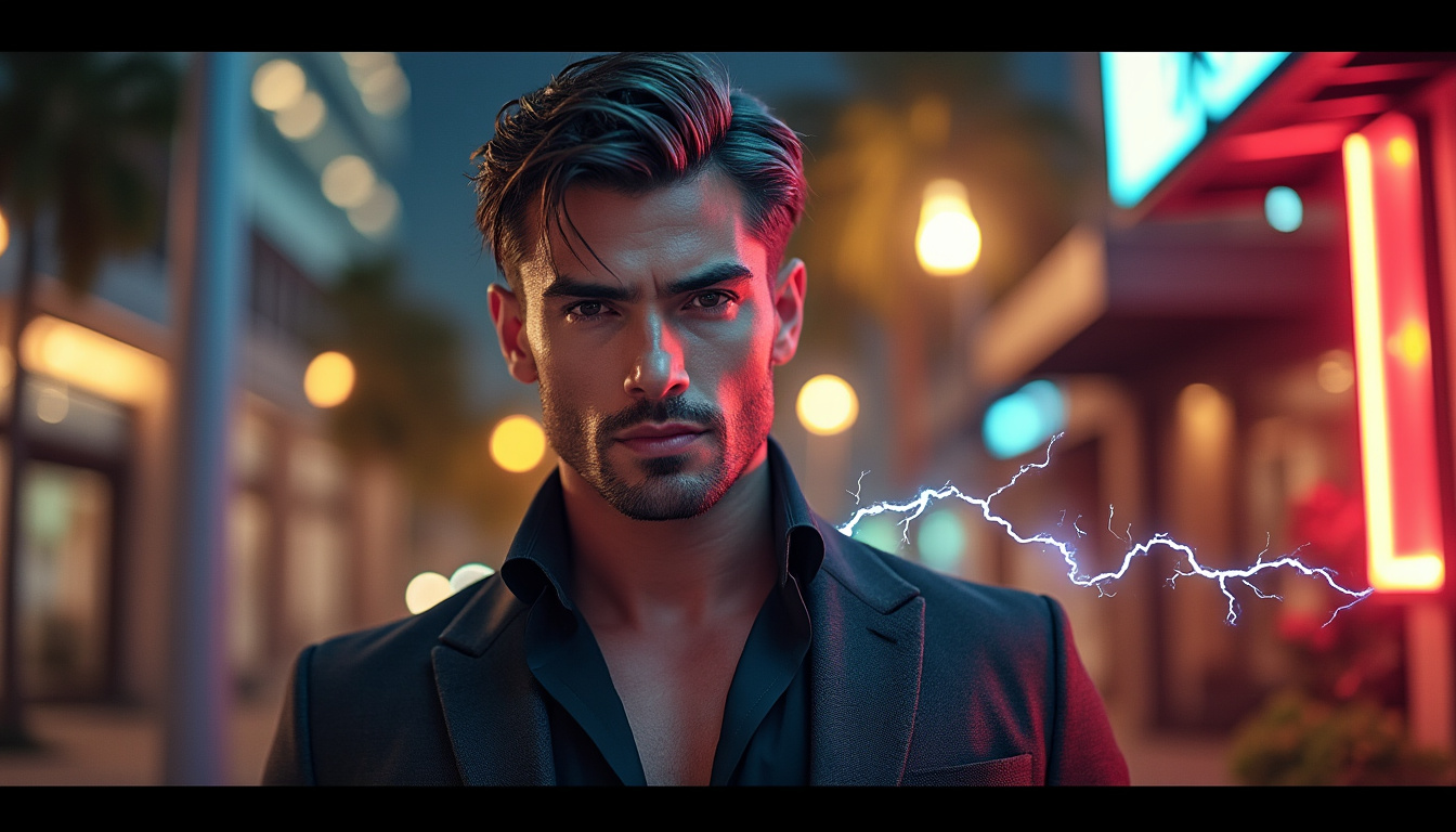 découvrez comment séduire avec puissance grâce aux secrets de la haute tension de louis. techniques, conseils et astuces pour élever l’intensité de vos relations amoureuses.