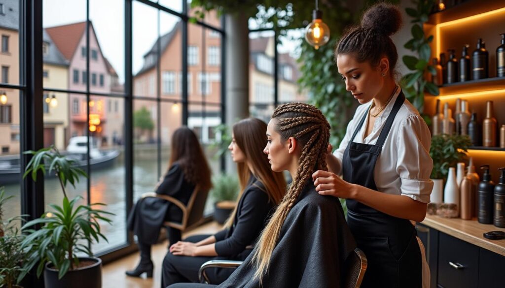 découvrez comment sublimer votre look grâce à des coiffures tendance à strasbourg. astuces, inspirations et conseils experts pour séduire en 2025 avec un style unique et moderne.